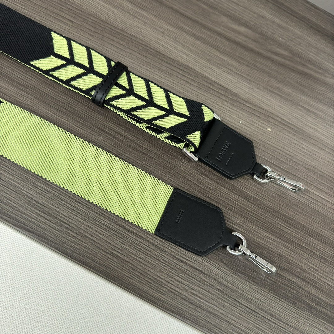 Loewe Shoulder Straps